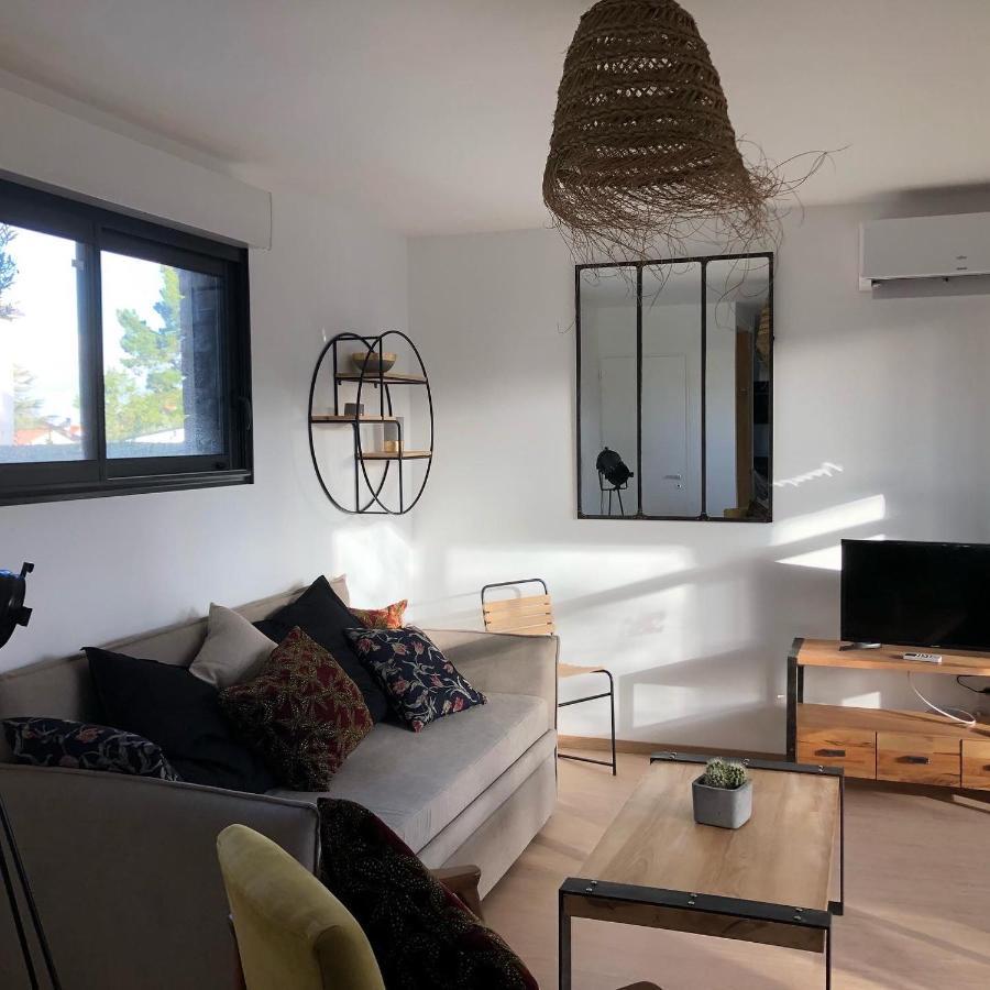 Cottages Du Valcoquet Saint-Brevin-les-Pins Exterior foto