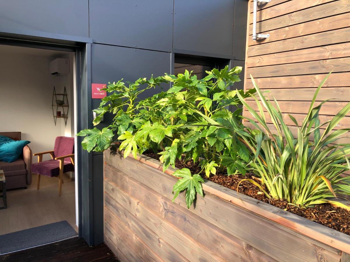 Cottages Du Valcoquet Saint-Brevin-les-Pins Exterior foto