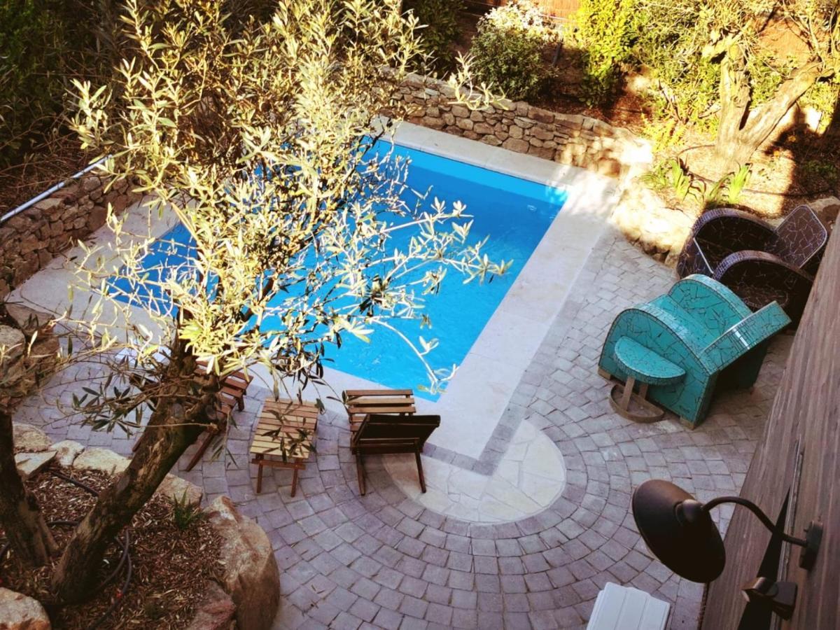 Cottages Du Valcoquet Saint-Brevin-les-Pins Exterior foto