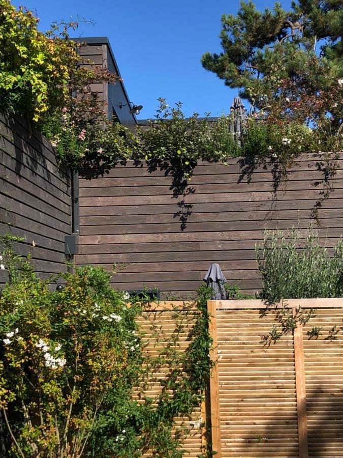 Cottages Du Valcoquet Saint-Brevin-les-Pins Exterior foto