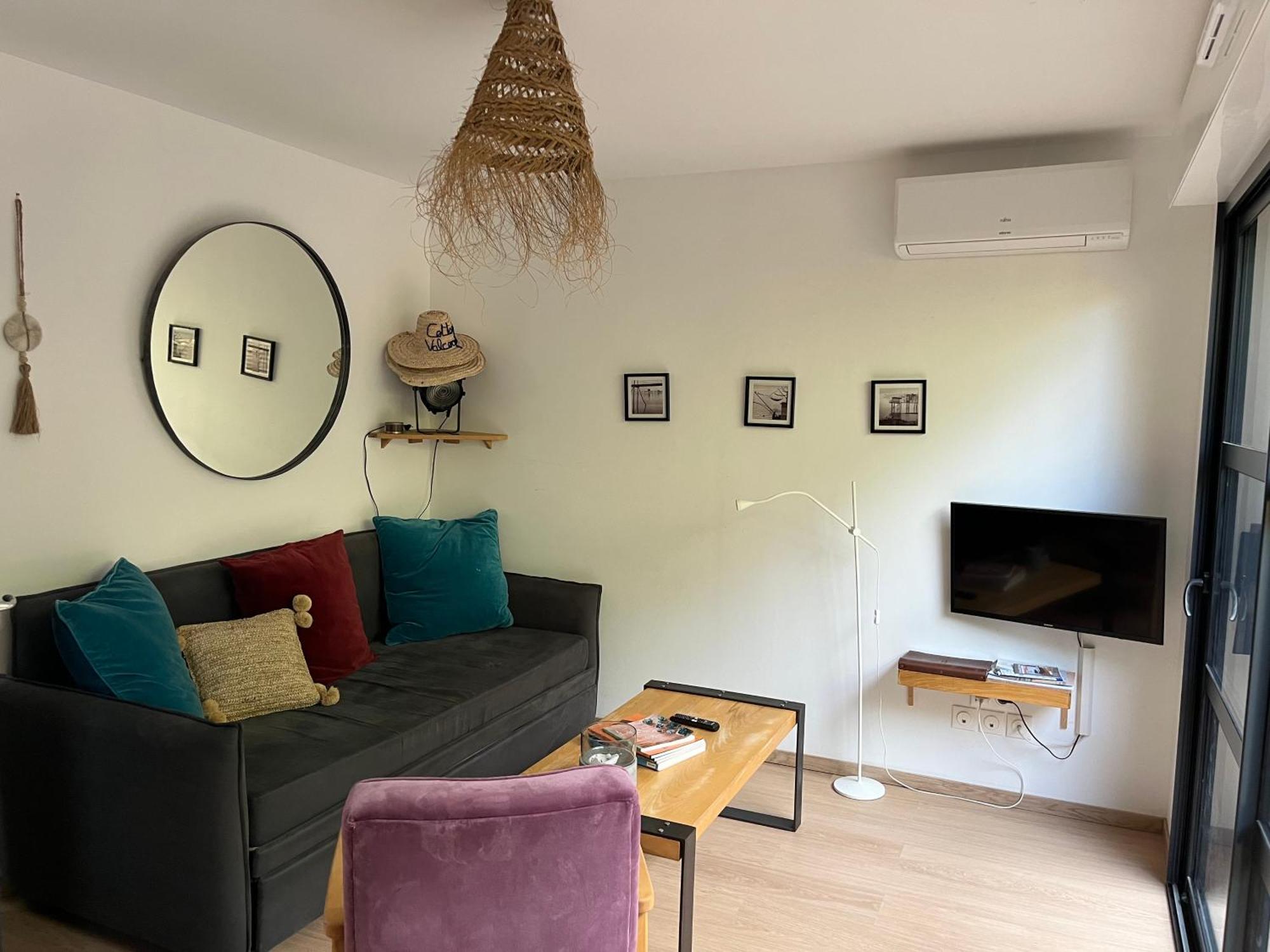 Cottages Du Valcoquet Saint-Brevin-les-Pins Exterior foto